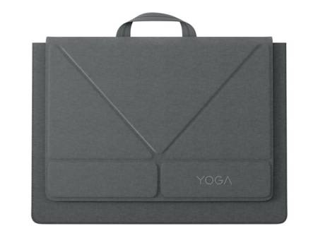 LENOVO Yoga 14inch Versa Sleeve Luna Grey