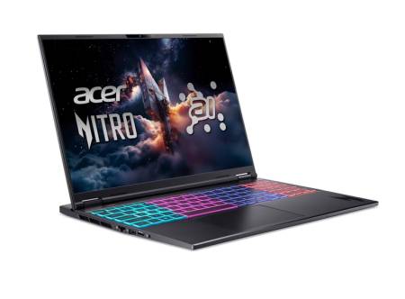 Acer Nitro 16S AI