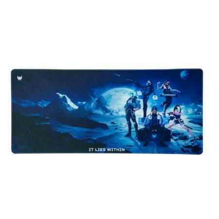 Acer PREDATOR mousepad