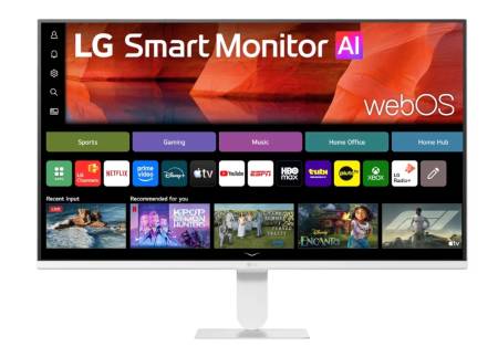 LG 27U511SB-W