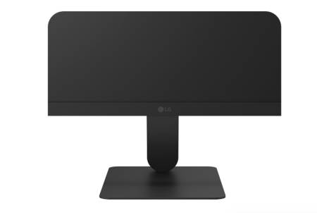 LG 27U711B-B