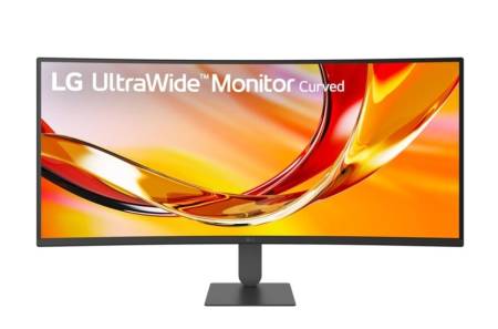 LG 34U620B-B