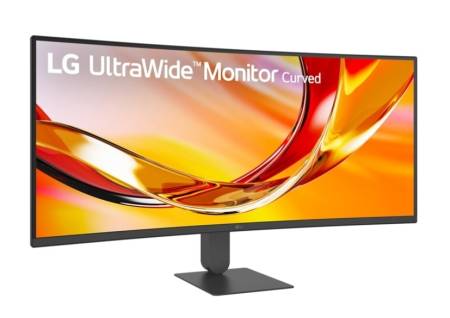 LG 34U620B-B