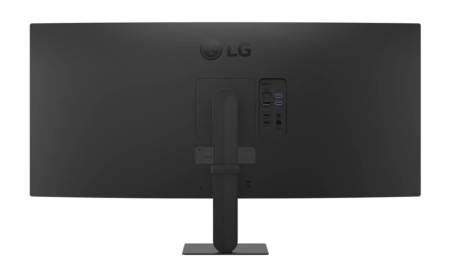 LG 34U640B-B