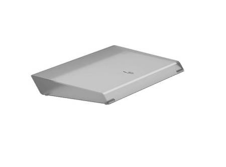 Logitech G512 X Palm Rest 75 - Transparent - EMEA28i-935