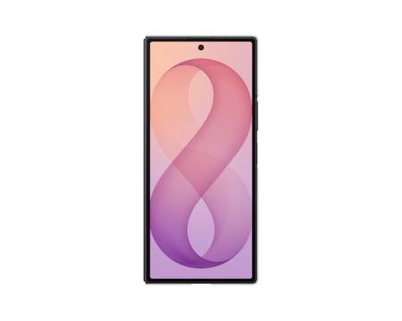 Samsung Galaxy Z Fold8 Ultra Clear Case Transparent
