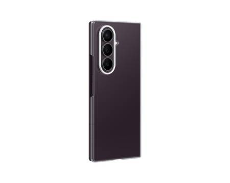 Samsung Galaxy Z Fold8 Ultra Clear Case Transparent