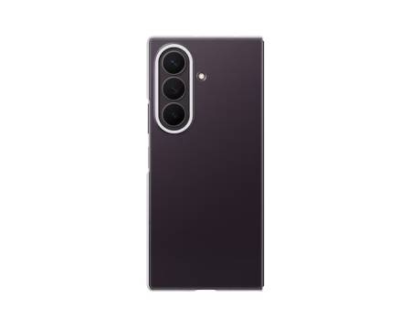 Samsung Galaxy Z Fold8 Ultra Clear Case Transparent