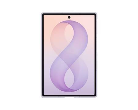Samsung Galaxy Z Fold8 Clear Case Transparent