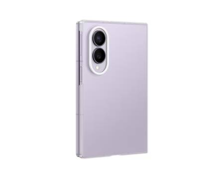 Samsung Galaxy Z Fold8 Clear Case Transparent