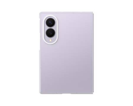 Samsung Galaxy Z Fold8 Clear Case Transparent