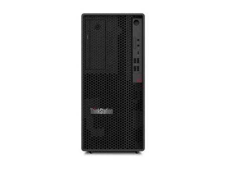 LENOVO ThinkStation P2 Tower G2 Intel Core Ultra 7 265 2x16GB DDR5 512GB SSD M.2 RTX A1000 8GB W11P