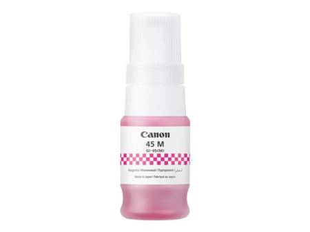 CANON GI-45 Ink Bottle Magenta EMB