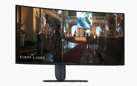 Dell Alienware AW3426DW
