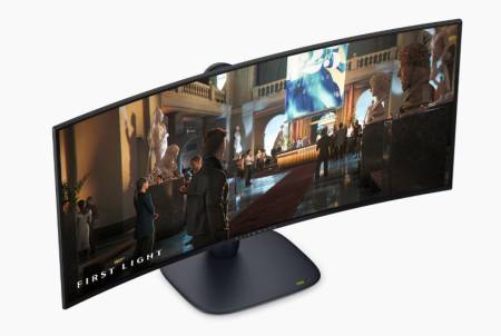 Dell Alienware AW3426DW