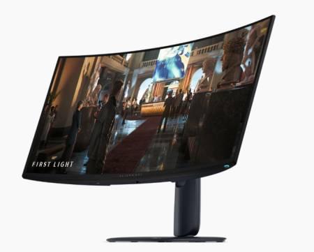Dell Alienware AW3426DW