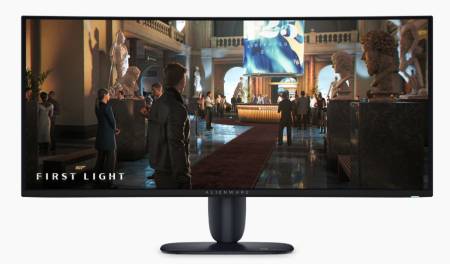 Dell Alienware AW3426DW
