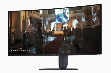 Dell Alienware AW3426DW
