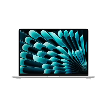 Apple MacBook Air 15.3: with Liquid Retina