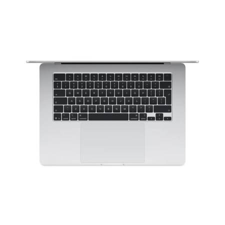 Apple MacBook Air 15.3: with Liquid Retina