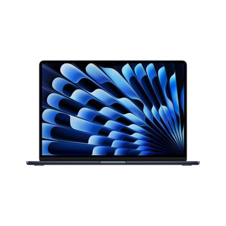 Apple MacBook Air 15.3: Apple M5 chip with 10-core CPU and 10-core GPU