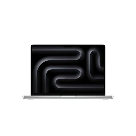 Apple 14-inch MacBook Pro: Apple M5 chip with 10-core CPU and 10-core GPU