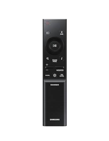 Samsung HW-Q990F Soundbar 11.1.4ch Wireless Dolby Atmos Model 2025  Black