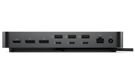 Dell Pro Thunderbolt 4 Dock - WD25TB4