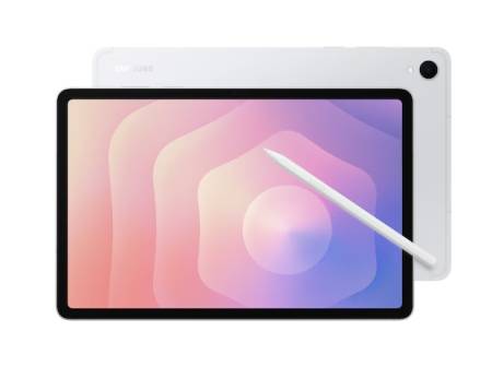Samsung SM-X736 Galaxy Tab S11 5G 11" 12GB RAM 128GB Silver