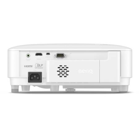 BenQ MH560C