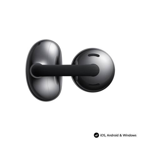 Huawei FreeClip 2 Robin-T10 Black + Flicka Air