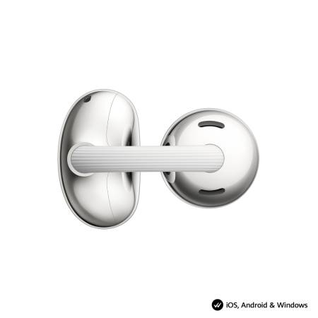Huawei FreeClip 2 Robin-T10 White + Flicka Flow
