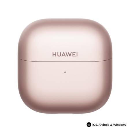 Huawei FreeClip 2 Robin-T11 Rose gold + Flicka Flow