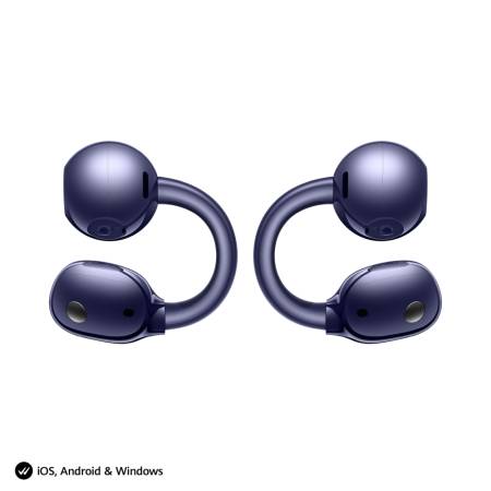Huawei FreeClip 2 S Robin-T02 Deepsea Blue + Flicka Flow