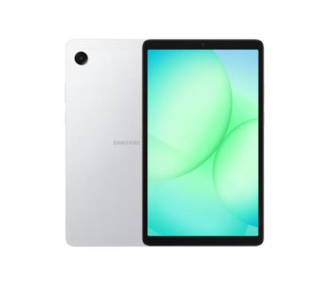 Samsung SM-130 Galaxy Tab A11 WiFI 8.7" 64GB Silver + Samsung 64 GB Flash Drive