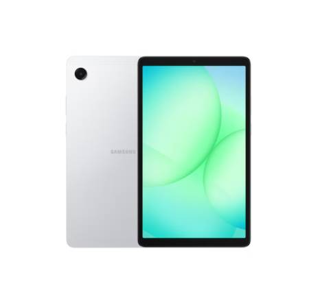Samsung SM-135 Galaxy Tab A11 LTE  8.7" 128GB Silver + Samsung 64 GB Flash Drive