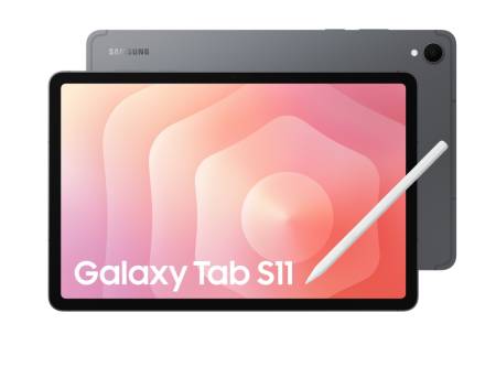 Samsung SM-X730 Galaxy Tab S11 WIFI 11" 12GB RAM 128GB Gray + Samsung 64 GB Flash Drive