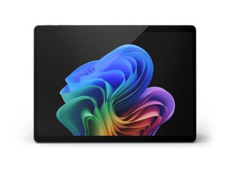 MICROSOFT Surface Pro11 Snapdragon X Elite 13inch 16GB 512GB W11P CM SC Black Europe including power supply