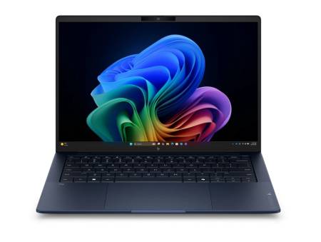 HP EliteBook X G2i AI 14" Atmospheric Blue