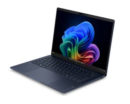 HP EliteBook X G2i AI 14" Atmospheric Blue