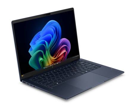 HP EliteBook X G2i AI 14" Atmospheric Blue