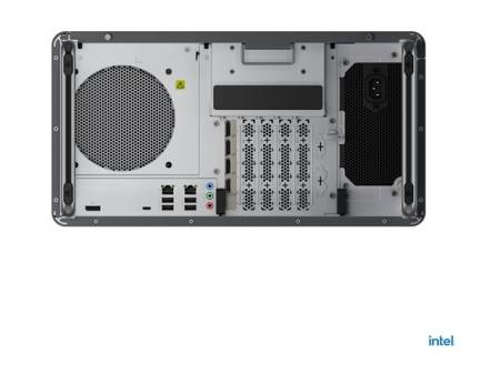 LENOVO ThinkCentre X Tower Inter Core Ultra 5 225 32GB 1TB SSD RTX 5060 W11P 3Y
