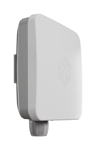 Външен LTE рутер с вградена насочена антена MikroTik SXTsq Embedded LTE4 EC25-EU&SXTsq
