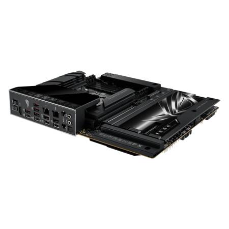 Asus ROG Crosshair X870E Hero BTF + Asus ROG RYUO IV 360 ARGB