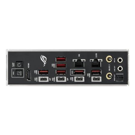 Asus ROG Crosshair X870E Hero BTF + Asus ROG RYUO IV 360 ARGB