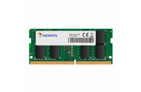 ADATA 32GB DDR4 3200 MHz SO-DIMM