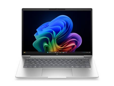HP ProBook 4 G2i AI 14 Pike Silver