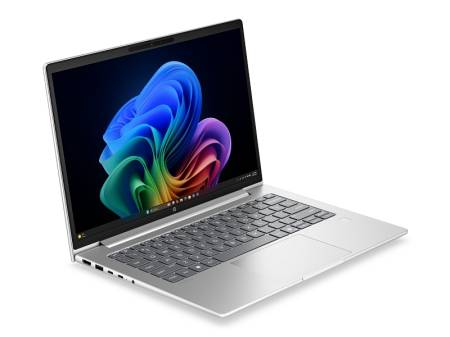 HP ProBook 4 G2i AI 14 Pike Silver