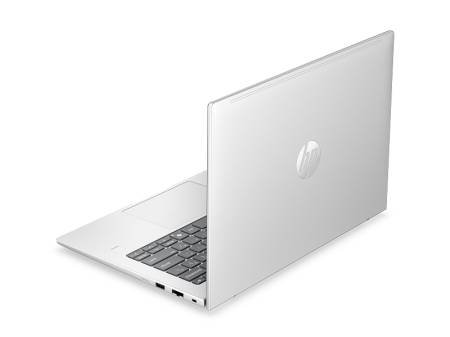 HP ProBook 4 G2i AI 14 Pike Silver