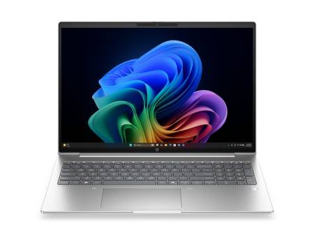 HP ProBook 4 G2i AI 16 Pike Silver